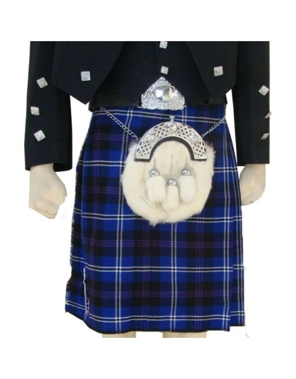 Heritage of Scotland Tartan Kilt Outfits - Image 2