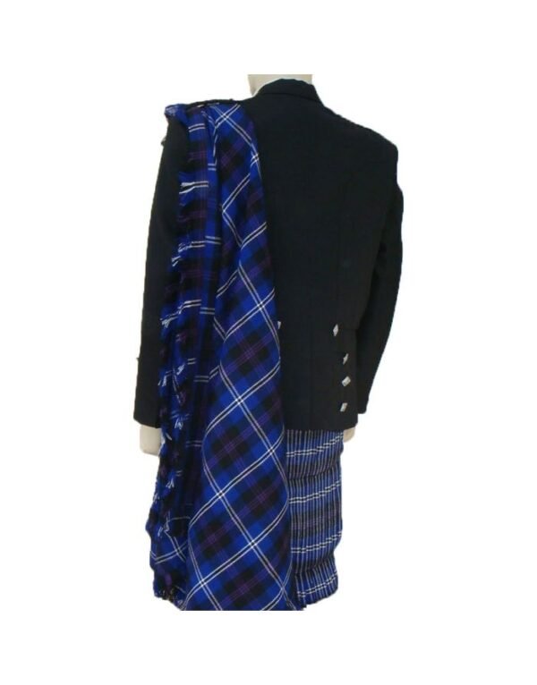 Heritage of Scotland Tartan Kilt Outfits - Image 3
