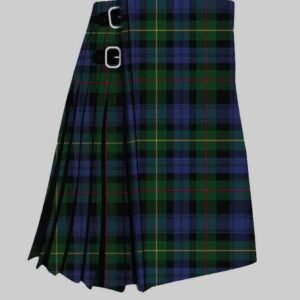 Clan MacEwen Tartan Kilt