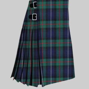 Clan Robertson Hunting Tartan Kilt