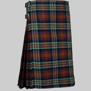 Isle Of Skye Strome Tartan Kil