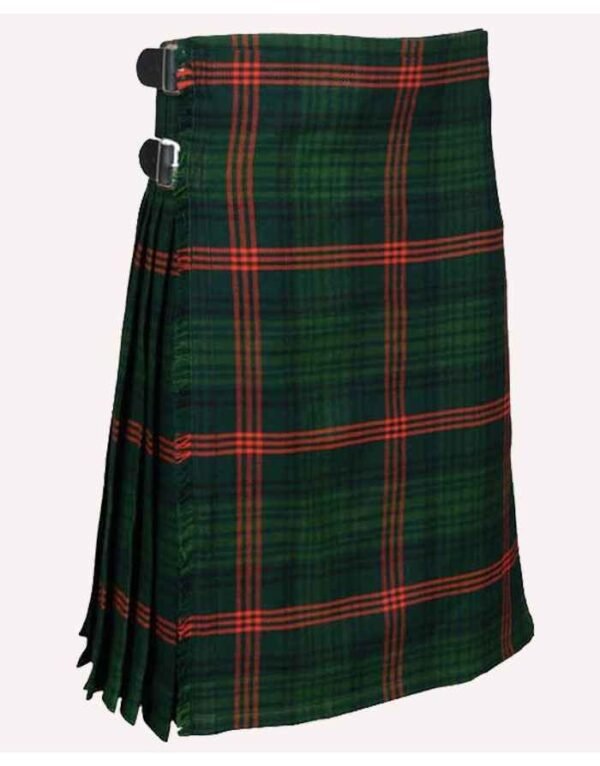Ross Hunting Tartan Kilt