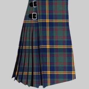 US Marine Tartan kilt
