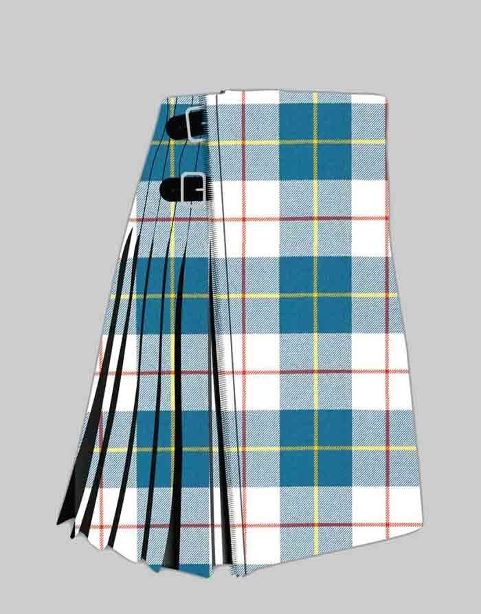 MacRae of Conchra Ancient Tartan Kilt