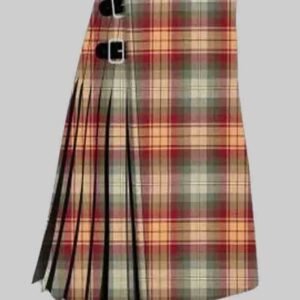 Agnew Ancient Tartan Kilt