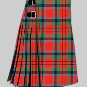 Anderson of Arbrake Tartan Kilt