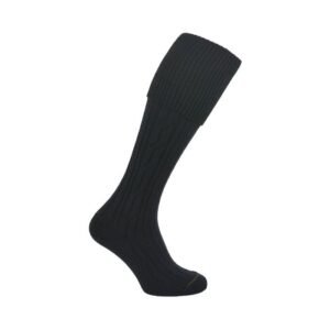 Black Sock