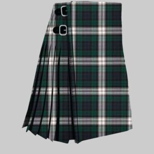 Black Watch Dress Tartan Kilt