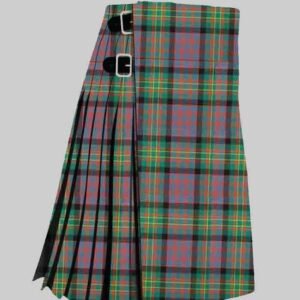 Bowie Ancient Tartan Kilt