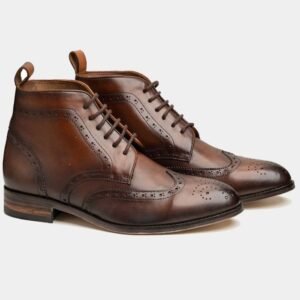 Brixton Shoes