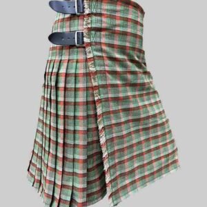 Clan Braveheart Tartan Kilt