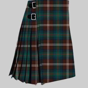 Clan Chisholm Hunting Tartan Kilt