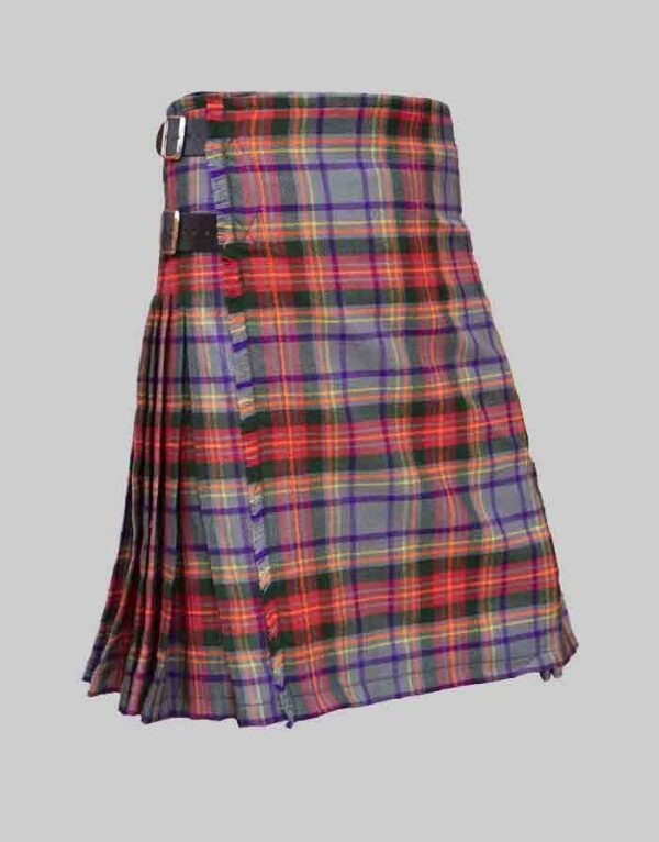 Clan County Louth Tartan Kilt