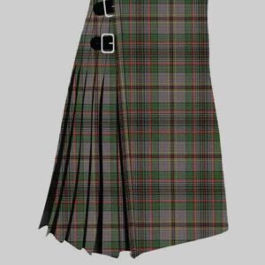 Clan Craig Tartan Kilt
