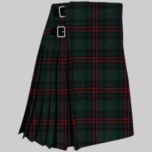 Clan Duke of Fife Modern Tartan Kilt