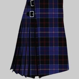 Clan Dunlop Tartan Kilt
