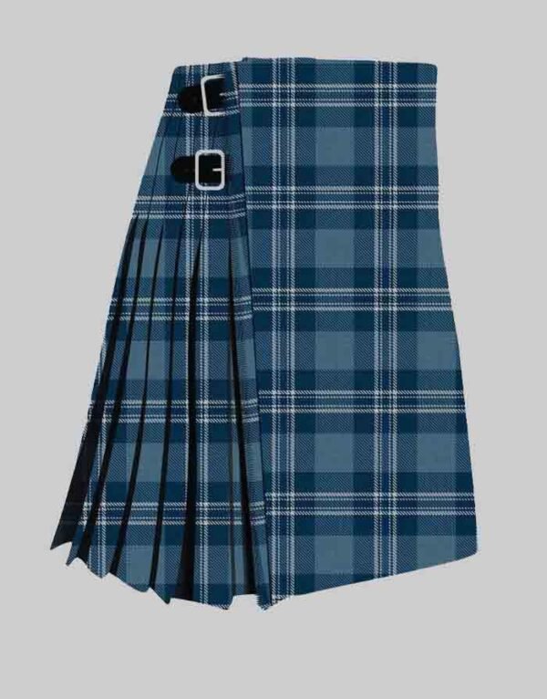 Clan Earl of St. Andrews Tartan Kilt