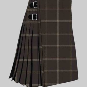 Clan Spiers Tartan Kilt