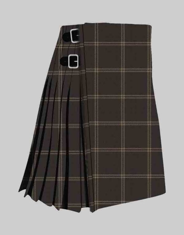 Clan Eternity Tartan Kilt