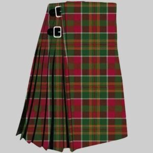 Clan Henry Tartan Kilt