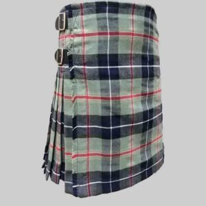 Clan Jones Family Tartan Kilt