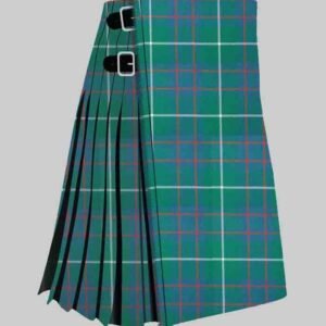 Clan MacIntyre Ancient Tartan Kilt