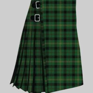 Clan Paton tartan Kilt