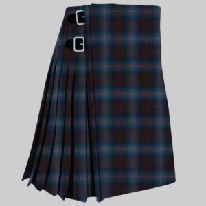 Clan Skirl Tartan Kilt