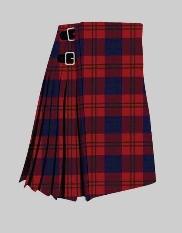 Clan Wotherspoon Tartan Kilt