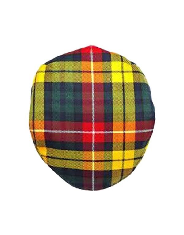 Classic Buchanan Tartan Hat