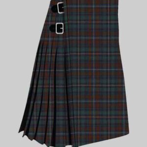 County Kerry Tartan Kilt