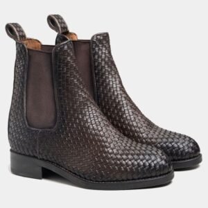 Criss Cross Shoes