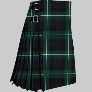 Forbes Tartan Kilt