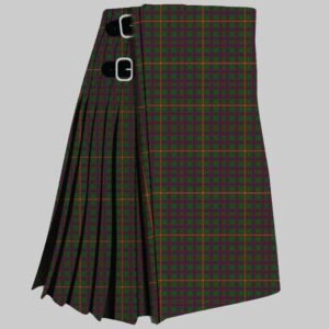 Hall Tartan Kilt