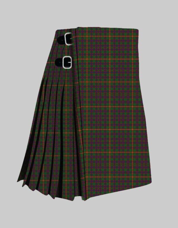 Hall Tartan Kilt