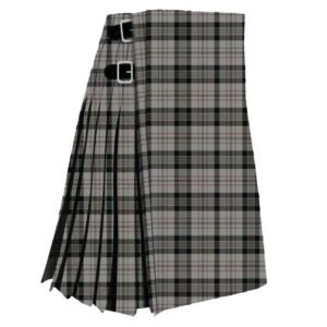Harris Family Tartan Kilt
