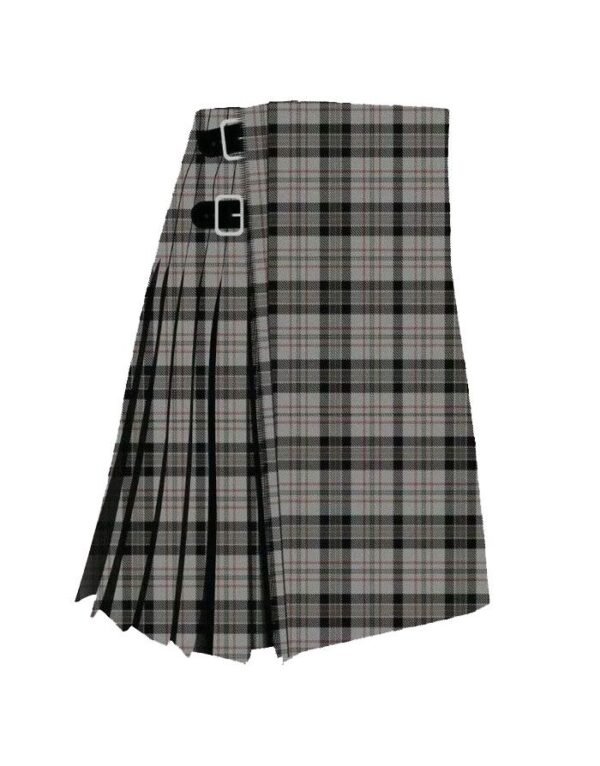 Harris Family Tartan Kilt