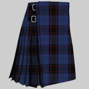 Home Tartan Kilt