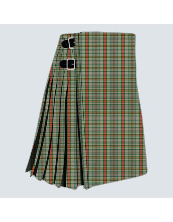 Howells Tartan Kilt
