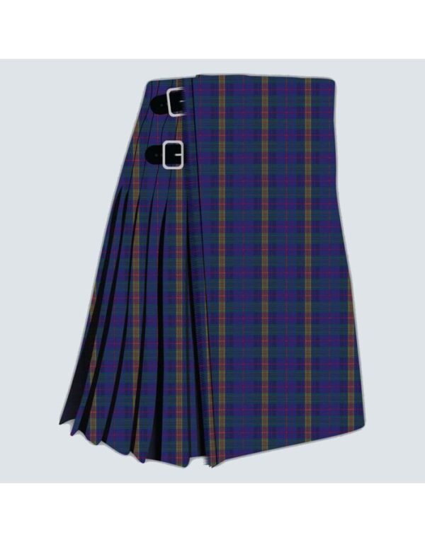 Jenkins Tartan Kilt