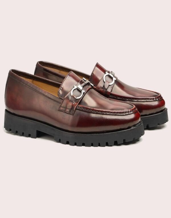 Jockey Shoes