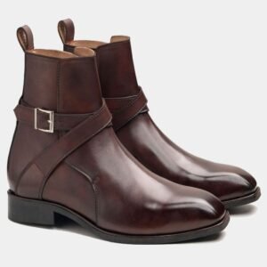 Jodhpur Shoes
