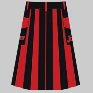 Joker Kilt