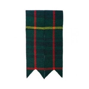 Kilt Flashes Hunting Stewart Tartan
