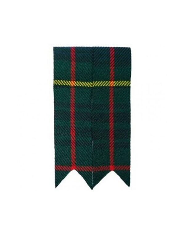 Kilt Flashes Hunting Stewart Tartan