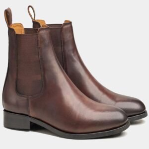 Knight Shoes