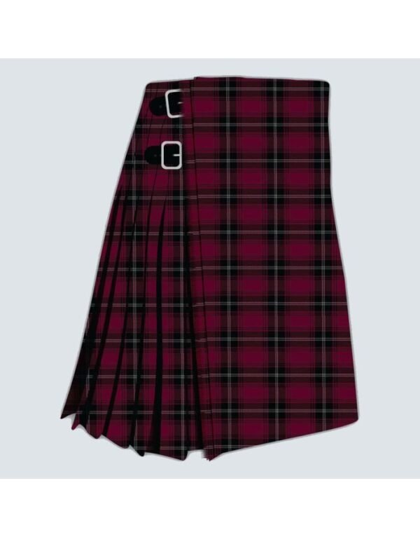 Llewellyn Tartan Kilt