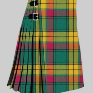 MacMillan Old Ancient Tartan Kilt