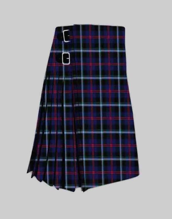 Mactaggart Tartan Kilt