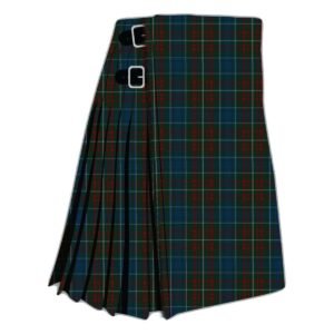 Mcconnell Tartan Kilt
